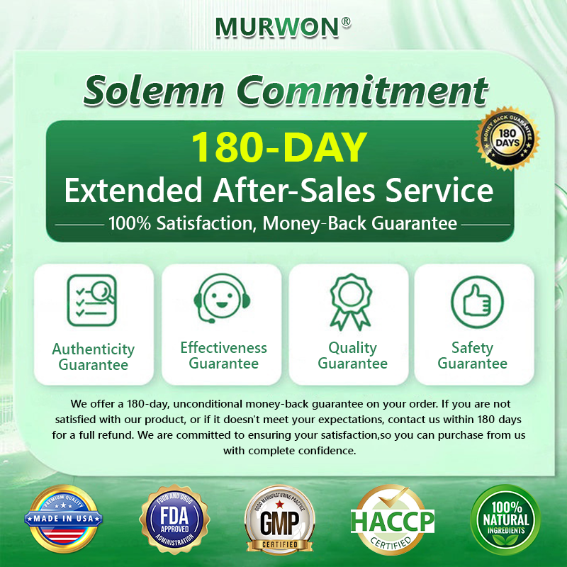 𝐅𝐃𝐀 𝐑𝐞𝐠𝐢𝐬𝐭𝐞𝐫𝐞𝐝 & 𝐆𝐌𝐏 𝐂𝐞𝐫𝐭𝐢𝐟𝐢𝐞𝐝 👩‍⚕️✨ | 💎 𝑴𝙐𝗥𝑾𝓞𝓝® 𝗠-𝐵-𝑁 𝟏𝟎-𝐢𝐧-𝟏 𝐍𝐚𝐧𝐨 𝐅𝐮𝐬𝐢𝐨𝐧 𝐌𝐞𝐭𝐚𝐛𝐨𝐥𝐢𝐜 𝐏𝐚𝐭𝐜𝐡 | ✅ 𝐁𝐚𝐜𝐤𝐞𝐝 𝐛𝐲 𝐒𝐜𝐢𝐞𝐧𝐭𝐢𝐟𝐢𝐜 𝐄𝐯𝐢𝐝𝐞𝐧𝐜𝐞 | 𝟏𝟎-𝐢𝐧-𝟏 𝐅𝐨𝐫𝐦𝐮𝐥𝐚 | 𝐑𝐞𝐬𝐮𝐥𝐭𝐬 𝐢𝐧 𝟓 𝐃𝐚𝐲𝐬🥦