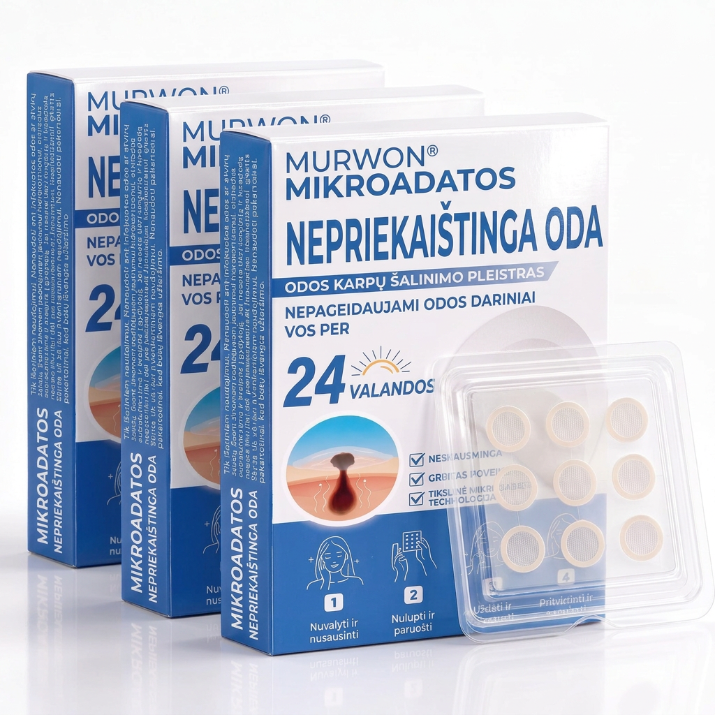 👩‍⚕️💯 Oficiální obchod | MURWON® 🌥️ Mikrojehličková náplast pro odstranění kožních nedokonalostí (Pro kožní výrůstky, drobné kožní útvary, bradavice, mateřská znaménka, stařecké skvrny a pigmentové nepravidelnosti.)❤️