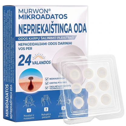 👩‍⚕️💯 Oficiální obchod | MURWON® 🌥️ Mikrojehličková náplast pro odstranění kožních nedokonalostí (Pro kožní výrůstky, drobné kožní útvary, bradavice, mateřská znaménka, stařecké skvrny a pigmentové nepravidelnosti.)❤️