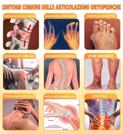 30% Discount🎁🎁|𝐌𝐔𝐑𝐖𝐎𝐍® Bee Venom Pain-Relief Bone Healing Cream ✨✨✨(Specially for older adults)
