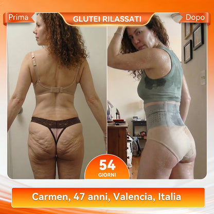 Negozio ufficiale del marchio🍊 𝐁𝑳𝑼𝑬𝑺𝑯𝑶𝑻® 2026 — Shorts Modellanti e Brucia-Grassi 4-in-1 con Micro-Particelle a base di Moringa e Berberina
