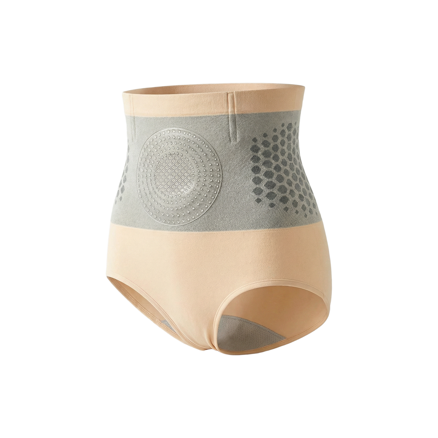 Flagship Store Ufficiale💟𝐁𝑳𝑼𝐄𝐒𝐇𝑶𝑻® 2026 Moringa & Berberina 4-in-1 Pantaloncini Modellanti a Micro-Particelle e Brucia-Grassi